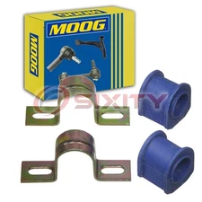 MOOG Front To Frame Stabilizer Bar Bushing Kit for 2002-2006 Chevrolet en