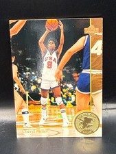 1994 Upper Deck USA Basketball - USA All-Time Greats Cheryl Miller #89 (RC)