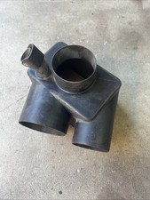 1966 1967 Ford Falcon Ranchero Fairlane Ac Dash Duct Vent 66 67 Ac 1966 1967 Ford Falcon Ranchero Fairlane Ac Dash Duct Vent 66 67 Ac