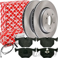 Kits de frein BMW 330