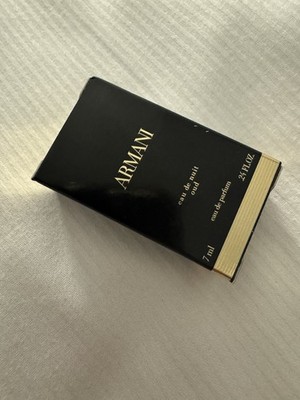 Armani, Eau de Nuit Oud, EDP, 7ml in OVP