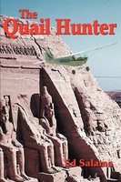 Ed Salama | The Quail Hunter | Taschenbuch | Englisch (2000) | iUniverse