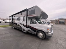2027 Forest River Sunseeker 3010DS