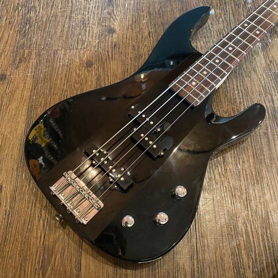 Aria Pro II MAB Series Used Electric Bass w/Soft Case ships from
