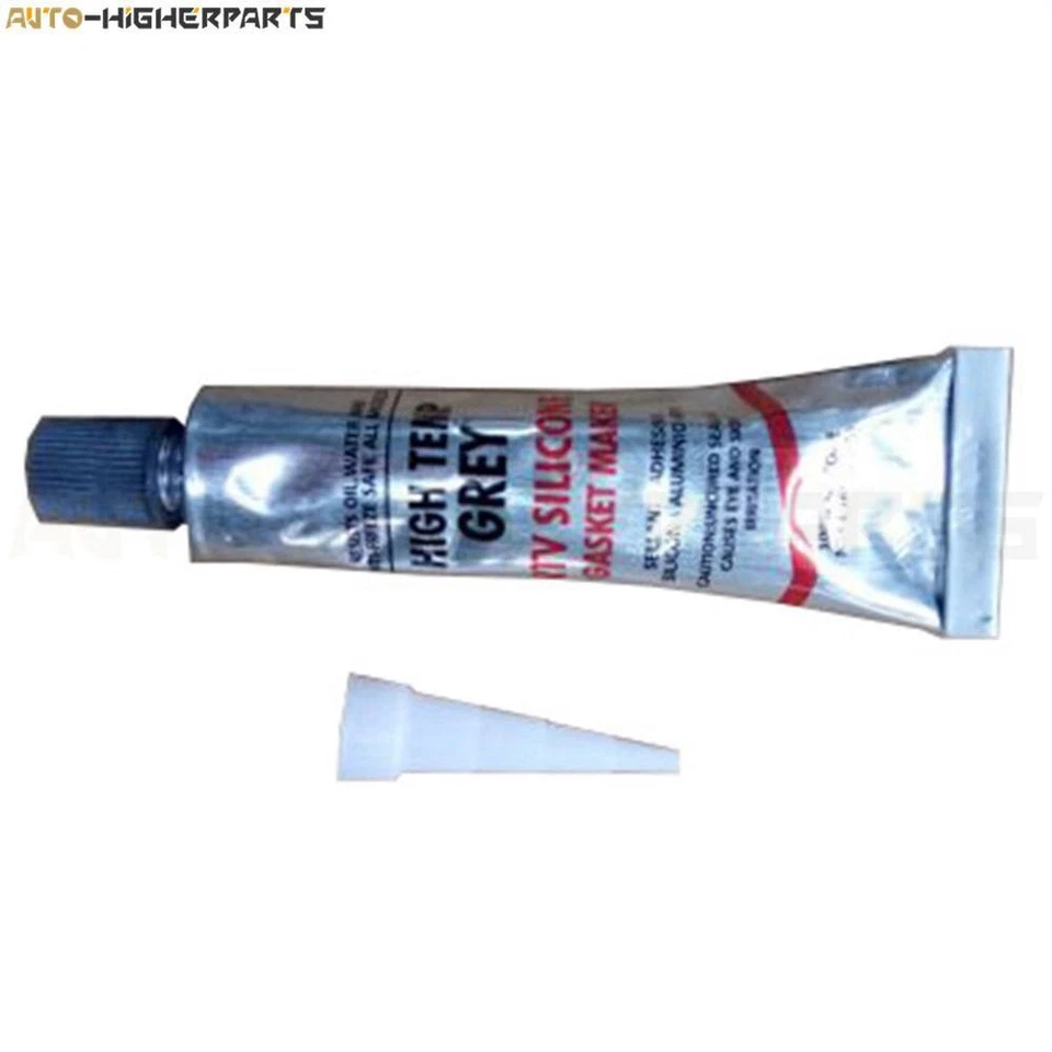 For 2000-2004 Ford F-150 2001-2004 Ford F-250 Super Duty 5.4L Full Gasket Set - Image 4 of 4