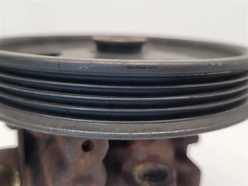 2003-2006 CHRYSLER PT CRUISER 2.4L Power Steering Pump Without Turbo - Image 3 of 4