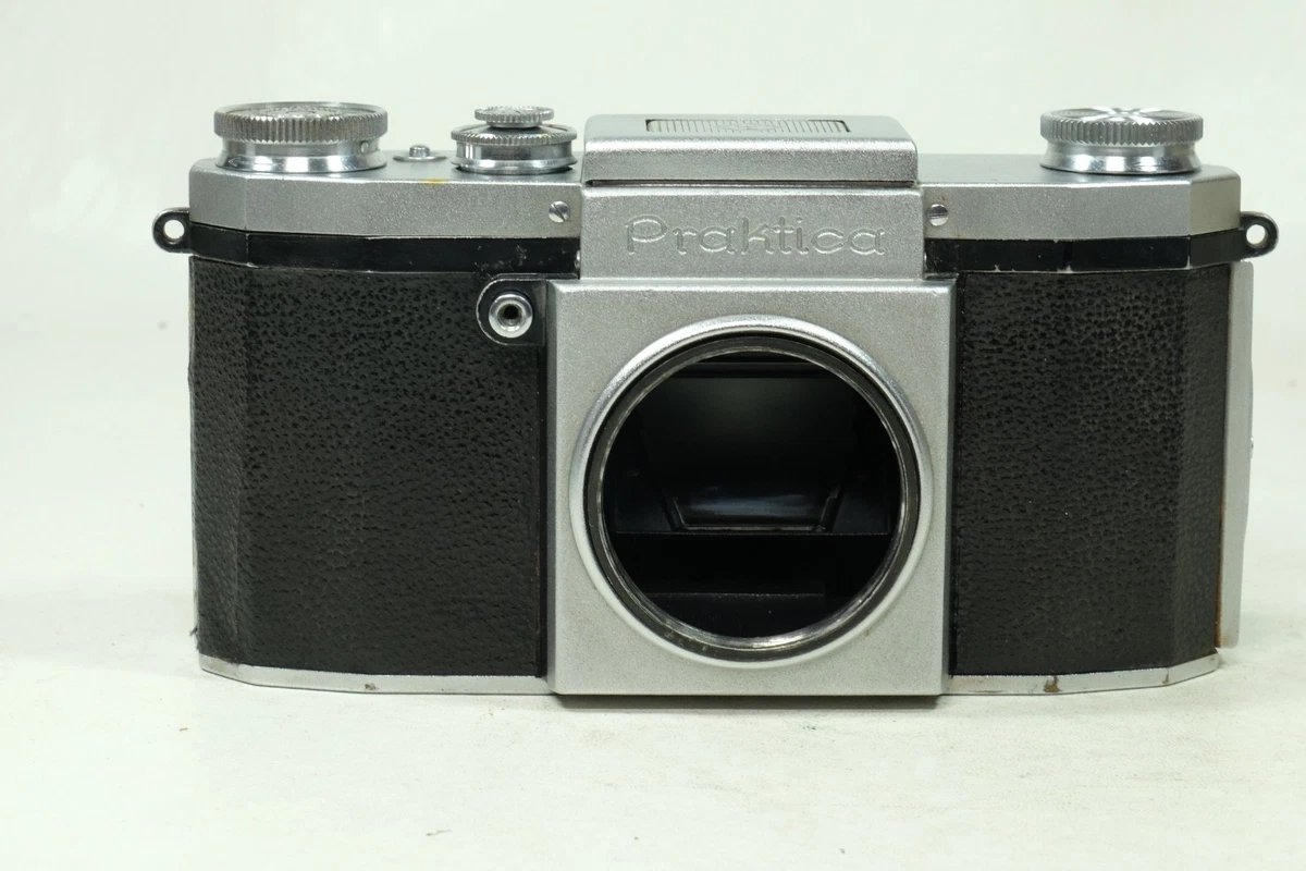 Praktica Vintage Camera for sale | eBay