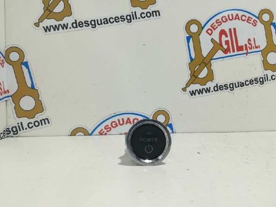 Ignition Starter Switch Start Switch 40765 668584 Toyota Prius NHW20 SOL 2003