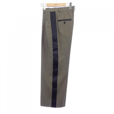 Authentic Sacai 21-05656 Pants #230-000-589-4214