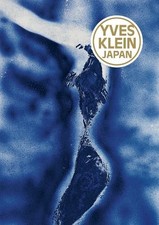 Terhi Génévrier-Tausti Yves Klein: Japan (Gebundene Ausgabe) (US IMPORT)