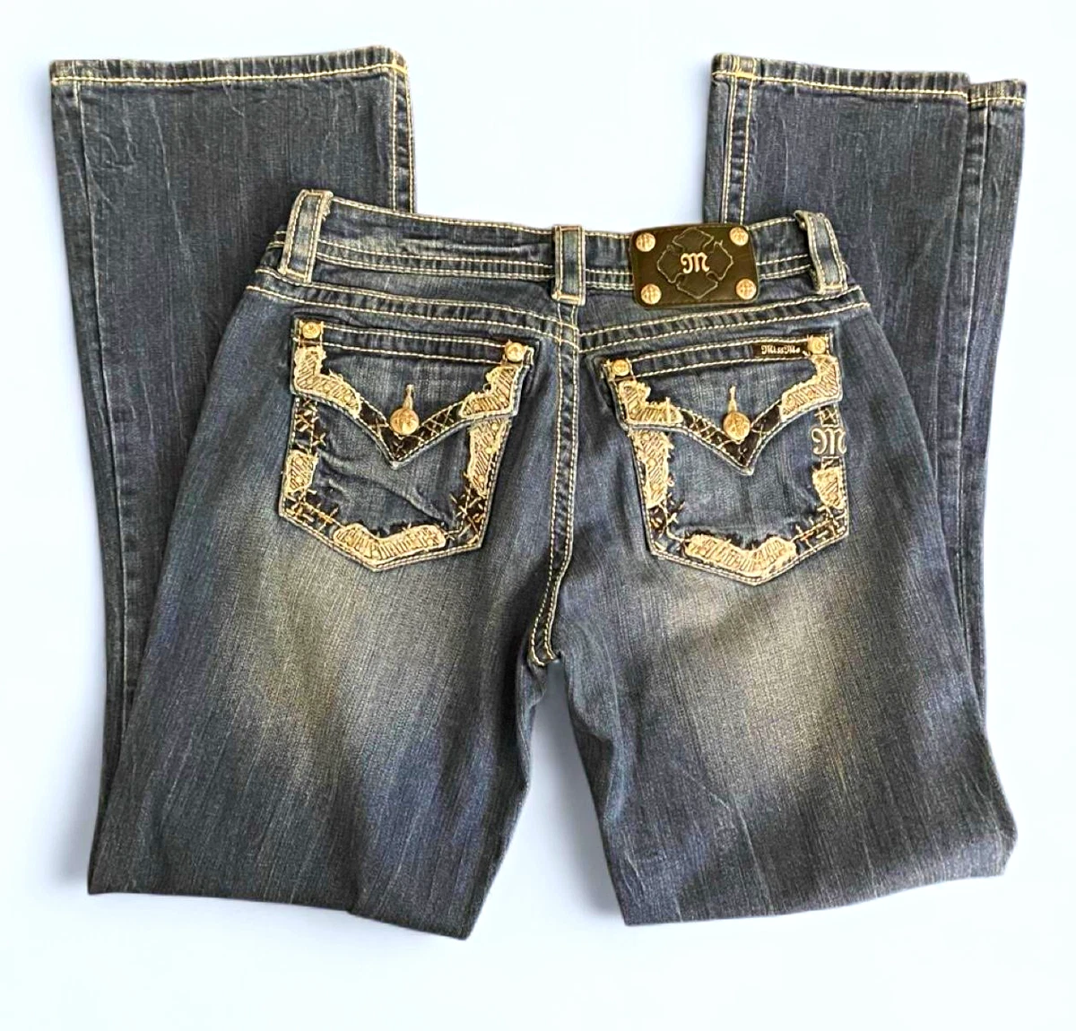 Miss Me Jeans for Women for sale | eBay UK