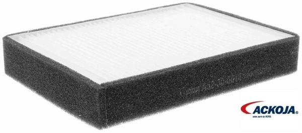 Ackoja A52-30-0018 Filter FüR Innenraumluft Innenraumfilter Filter FüR Hyundai-image