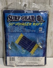 Surf Gear MARSCO 50 Voyager Raft - Canvas & R...