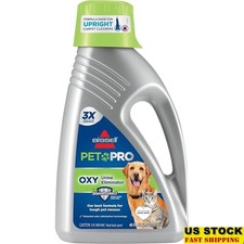 Pet Stain Odor Eliminator Carpet Cleaner Formula Safe Kids  Pets Fresh Scent US