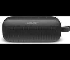 Brand New Sealed Bose SoundLink Flex Wireless Bluetooth Portable Speaker - Black