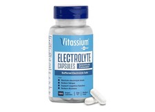 Vitassium Electrolyte Capsules