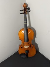 Strobel ML100 4/4 Full Size Student Violin Acoustic 2015 Eastman Strings