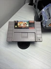 Disney’s Goof Troop for Super Nintendo- Cleaned & tested