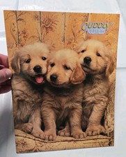Cuddly Cuties Vintage Folder Keith Kimberlin ...