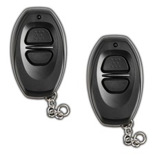 2 For 1990 1991 1992 1993 1994 1995 1996 1997 Toyota Land Cruiser Remote Black 2 For 1990 1991 1992 1993 1994 1995 1996 1997 Toyota Land Cruiser Remote Black