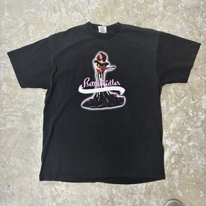 Bette Midler Shirt | eBay