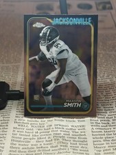 Rookies Maason Smith Jaguars