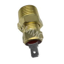 175185 Electric Cooling Fan Thermostat Temperature Relay Switch Sensor Kit