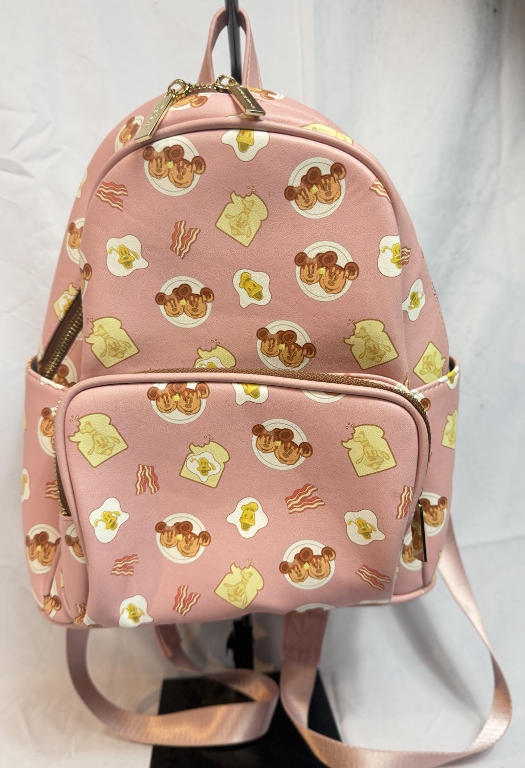 Danielle Nicole Disney Mickey & Friends Breakfast… - image 1