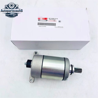 #ad OEM For Yamaha Starter Assembly Grizzly 550 700 Kodiak 700 28P 81890 01 00 $167.00