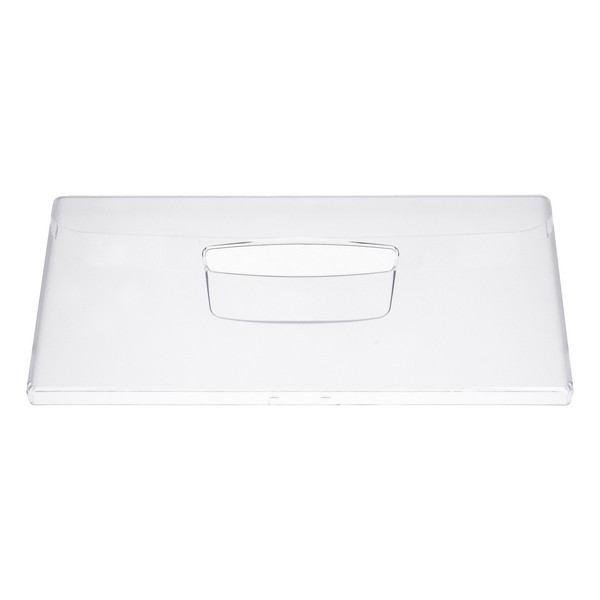 Gefrierfachklappe Verdampferklappe KüHlgeräT Whirlpool 482000023307-image