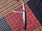 VINTAGE PROVlDENCE CUTLERY CO. USA 2 blade Pocket Knife *GREAT BUY* — photo 3