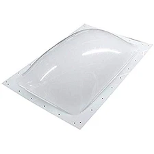 Specialty Recreation SL1518W Skylight - White