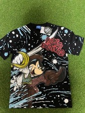 Tokyo Disneyland Resort Pirates Summer T Shirt MickeyMouse