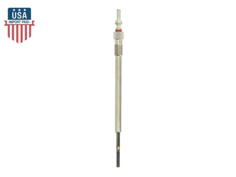Glow Plug for ALFA ROMEO 159 159 Sportwagon BRERA BORGWARNER BERU GE114Opens i
