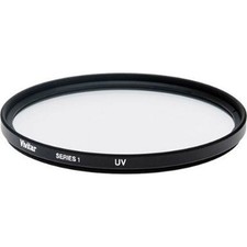 Vivitar - 72mm UV Protective Filter
