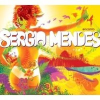 Sergio Mendes - Encanto CD