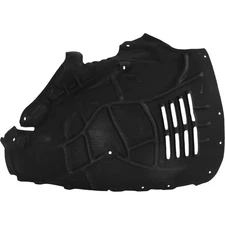 For 2017-2021 Q7 Fender Liner Front, Right Plastic AU1249146 4M0821172S