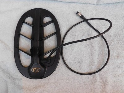 FISHER 11COIL-F75 11'' Search coil for Metal Detector