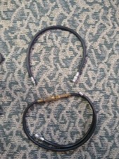 Diver Drysuit Inflator Whips 2 