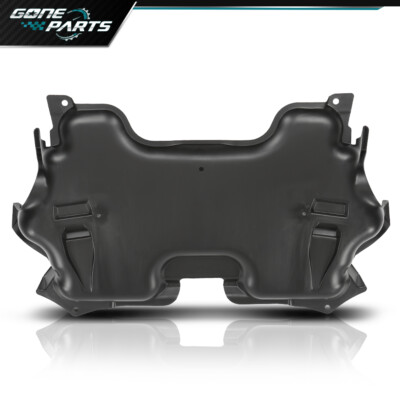 Fit For 2003-2009 Mercedes-Benz E320 E350 2115242430 Front Engine Splash Shield