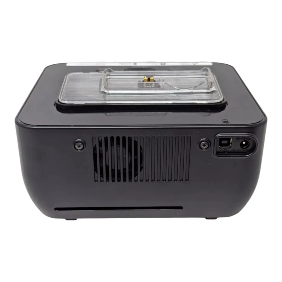 Vintage Kodak EasyShare Printer G610 Ink Photo Printer Nostalgic Scrapbooking - Image 4 of 4