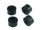Shock Absorber Bushing-Rear Shock Absorber - Upper and Lower Bushing Whiteline