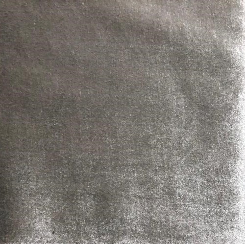 Velour Velvet Fabric Upholstery Material High Quality Cushion Craft FR BS7177 - Picture 5 of 5