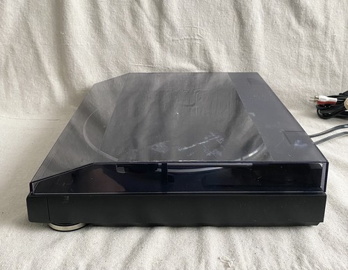 Teac P-A688 Full Automatic Turntable System Record Player Needs Cartridge - Picture 19 of 21