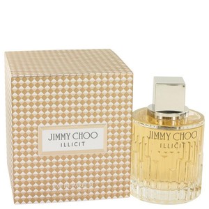 perfume jimmy
