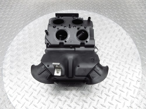 2016 15-16 Aprilia Tuono V4 1100RR Air Box Intake Filter Cleaner Housing Cover - Picture 7 of 12