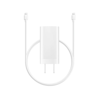 New Realme 150W SuperDart Flash Charger + USB Type-C Cable For Realme GT Neo3