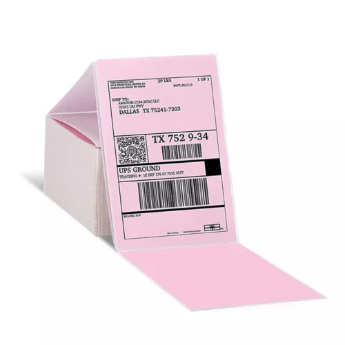 Wireless 4x6 Thermal Shipping Label Printer USPS UPS FedEx eBay Amazon lot - Picture 10 of 15