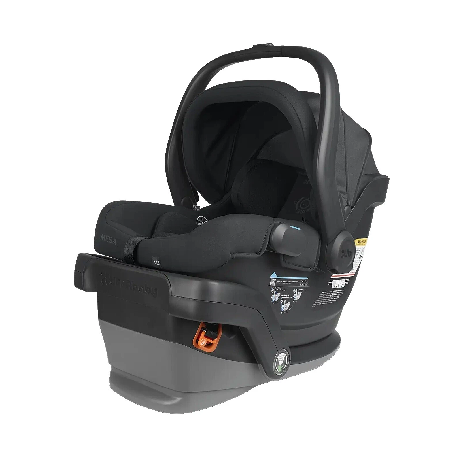 Asientos de seguridad infantil UPPAbaby (5-20lbs)