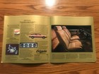 1982 Oldsmobile Sales Brochure - Firenza incl. SX Coupe & LX Sedan - 12 pages — photo 2